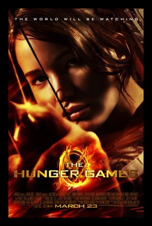 The Hunger Games Full Movie Download Free 2012 Dual Audio HD