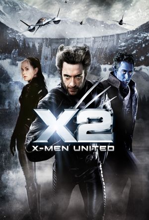X2: X-Men United Full Movie Download Free 2003 Dual Audio HD