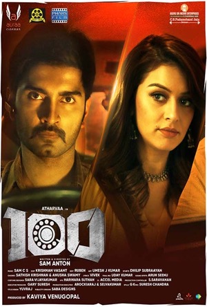 100 Full Movie Download Free 2019 Hindi Dubbed HD