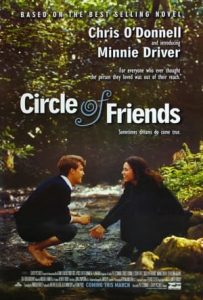 Circle of Friends Full Movie Download Free 1995 Dual Audio HD