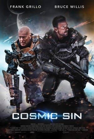Cosmic Sin Full Movie Download Free 2021 Dual Audio HD