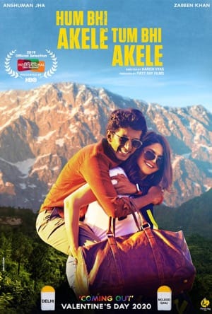 Hum Bhi Akele Tum Bhi Akele Full Movie Download Free 2021 HD
