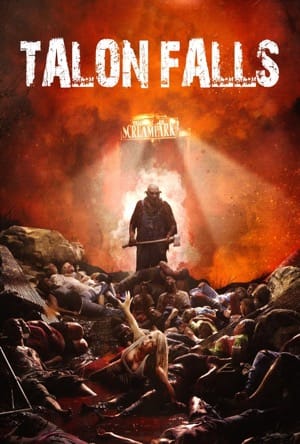 Talon Falls Full Movie Download Free 2017 Dual Audio HD
