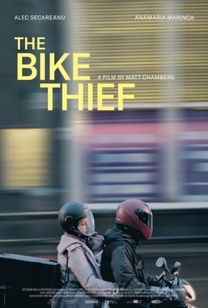 The Bike Thief Full Movie Download Free 2020 HD