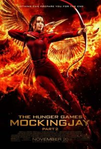 The Hunger Games: Mockingjay - Part 2 Full Movie Download 2015 Dual Audio HD