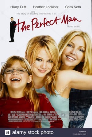 The Perfect Man Full Movie Download Free 2005 Dual Audio HD