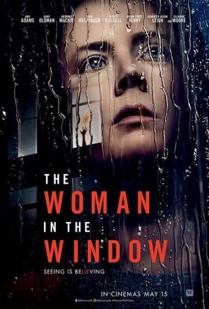 The Woman in the Window Full Movie Download Free 2021 HD