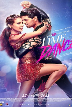 Time to Dance Full Movie Download Free 2021 HD