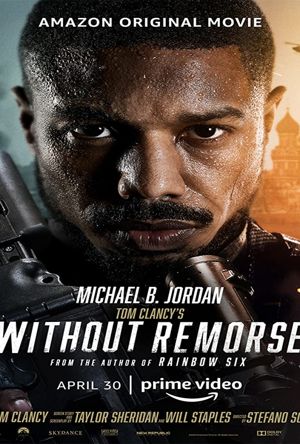 Tom Clancy's Without Remorse Full Movie Download Free 2021 HD