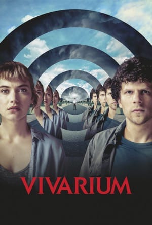 Vivarium Full Movie Download Free 2019 HD