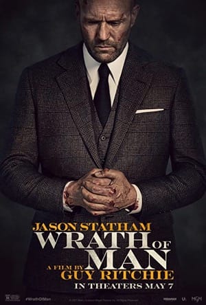Wrath of Man Full Movie Download Free 2021 HD