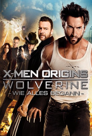 X-Men Origins Wolverine Full Movie Download Free 2009 Dual Audio HD