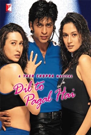 Dil to Pagal Hai Full Movie Download Free 1997 HD