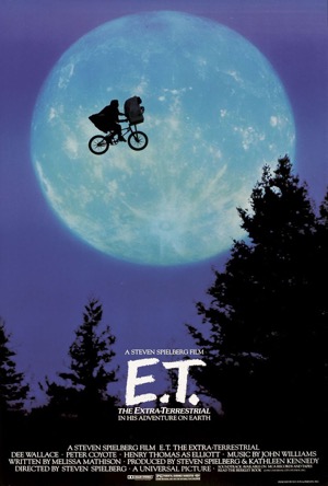 E.T. the Extra-Terrestrial Full Movie Download Free 1982 Dual Audio HD