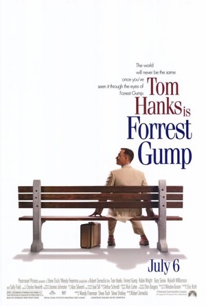 Forrest Gump Full Movie Download Free 1994 HD