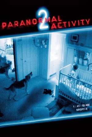 Paranormal Activity 2 Full Movie Download Free 2010 Dual Audio HD