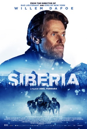 Siberia Full Movie Download Free 2019 HD