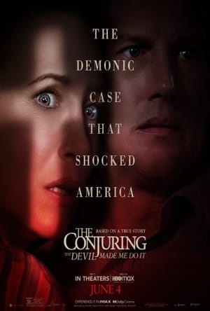The Conjuring The Devil Made Me Do It Full Movie Download Free 2021 Dual Audio HD