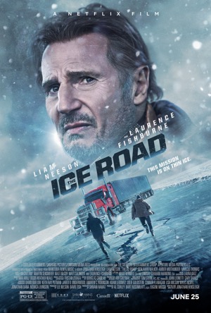 The Ice Road Full Movie Download Free 2021 HD