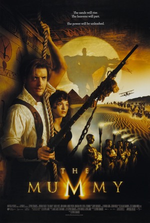 The Mummy Full Movie Download Free 1999 Dual Audio HD