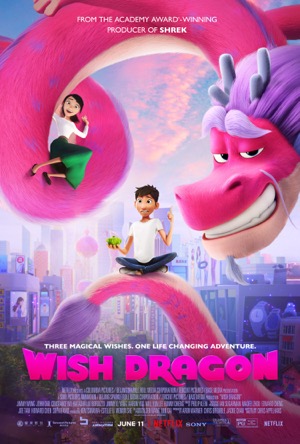 Wish Dragon Full Movie Download Free 2021 Dual Audio HD