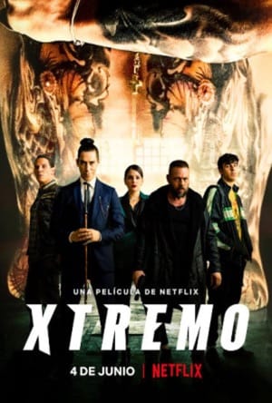 Xtreme Full Movie Download Free 2021 Dual Audio HD