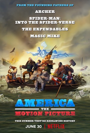 America The Motion Picture Full Movie Download Free 2021 HD