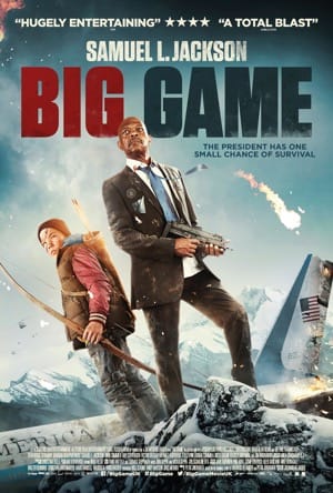 Big Game Full Movie Download Free 2014 Dual Audio HD