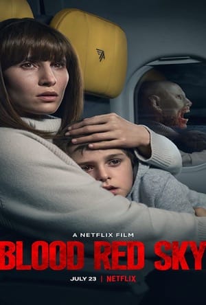 Blood Red Sky Full Movie Download Free 2021 HD