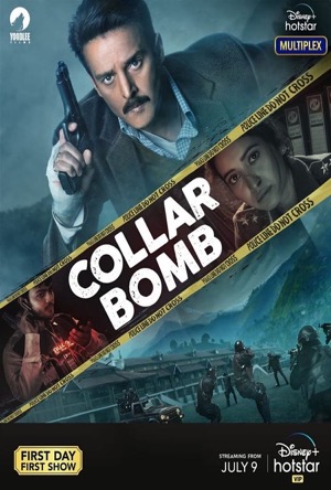 Collar Bomb Full Movie Download Free 2021 HD