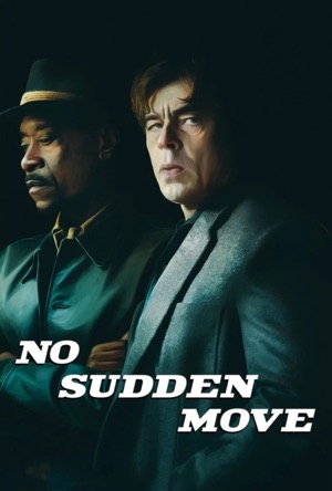 No Sudden Move Full Movie Download Free 2021 HD