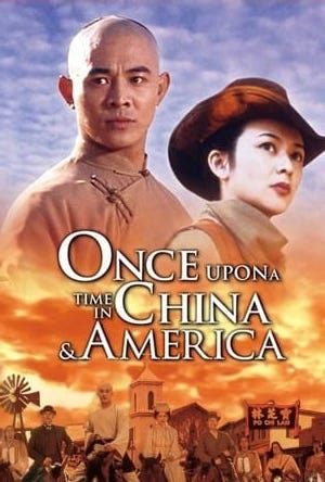 Once Upon a Time in China and America Full Movie Download Free 1997 HD