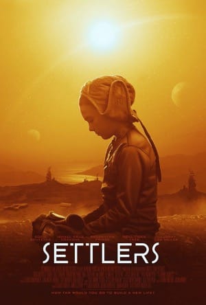 Settlers Full Movie Download Free 2021 HD