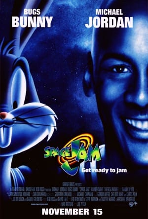 Space Jam Full Movie Download Free 1996 Dual Audio HD
