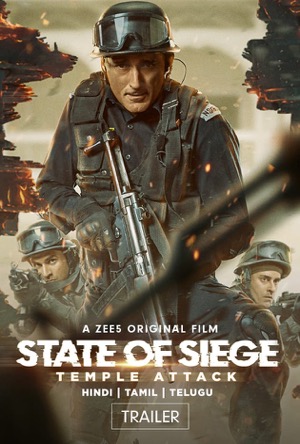 State of Siege Temple Attack Full Movie Download Free 2021 Hindi Dubbed HD
