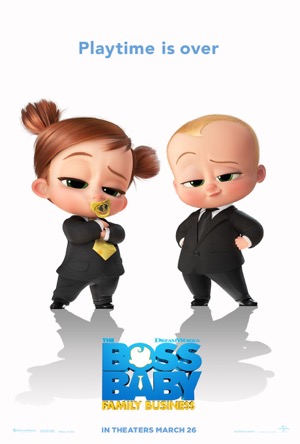 The Boss Baby Family Business Full Movie Download Free 2021 HD