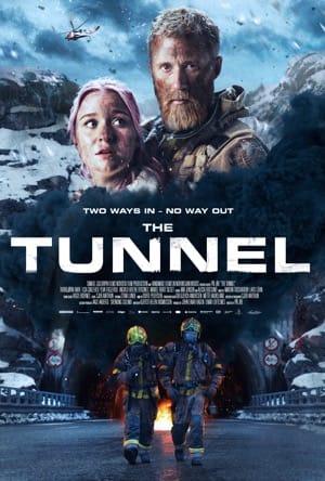 Tunnelen Full Movie Download Free 2019 Dual Audio HD