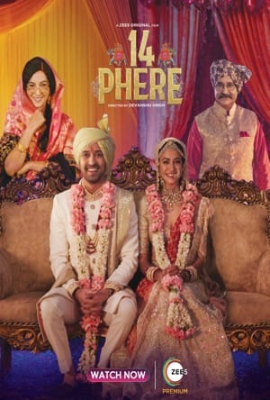 14 Phere Full Movie Download Free 2021 HD