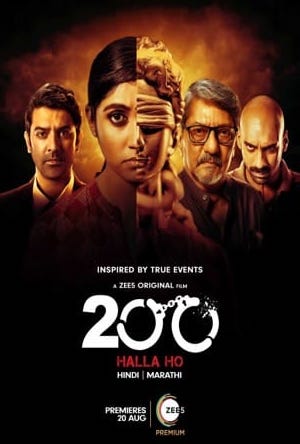 200: Halla Ho Full Movie Download Free 2021 HD