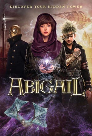 Abigail Full Movie Download Free 2019 Dual Audio HD