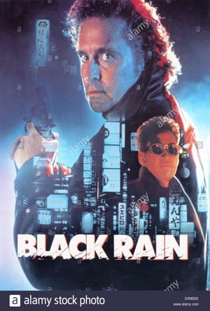 Black Rain Full Movie Download Free 1989 Dual Audio HD