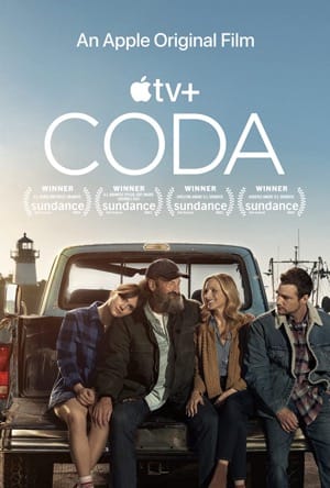 CODA Full Movie Download Free 2021 HD
