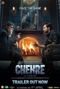 Chehre Full Movie Download Free 2021 HD