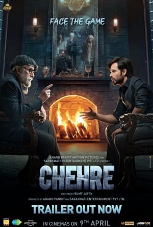 Chehre Full Movie Download Free 2021 HD