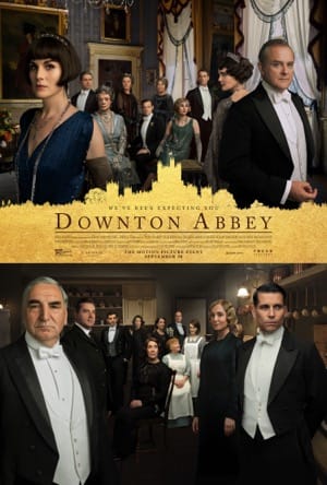 Downton Abbey Full Movie Download Free 2019 Dual Audio HD