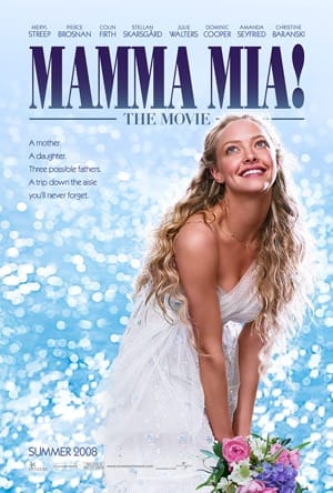 Mamma Mia! Full Movie Download Free 2008 Dual Audio HD