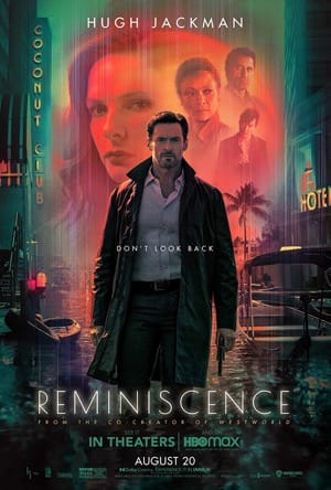 Reminiscence Full Movie Download Free 2021 HD