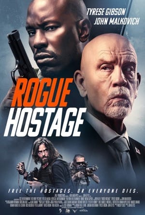 Rogue Hostage Full Movie Download Free 2021 HD