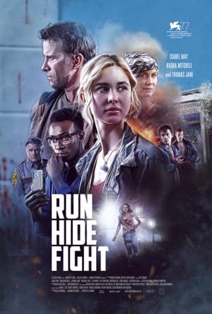 Run Hide Fight Full Movie Download Free 2020 HD