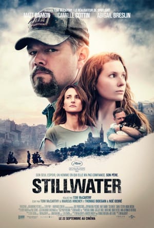 Stillwater Full Movie Download Free 2021 HD